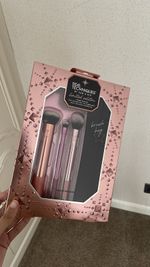 Real techniques Limited Edition Makeup Brush Set