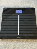 Withings Body Cardio Smart Scales WiFi Bluetooth Heart Health Body