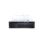 Dell PowerEdge R940 4 x 22 Core 2.10GHz Gold 6238 256GB 8 x 2.4TB 10K SAS H740P