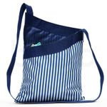 Large Waterproof Shoulder Peg Bag Laundry Washing Pegs Holder Storage
