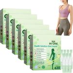 6Boxes Six-in-One Health Solution Oral Liquid,Body Care for Women & Men