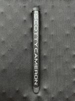 Scotty Cameron Matador Midsize Black Putter Grip *New*