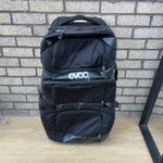 EVOC World Traveller Bag Large Wheeled Suitcase Bike Transport Luggage Biking