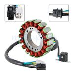 Stator Coil for Suzuki 32101-09F40 LTA500 Vinson 4WD 2002-2007 32101-09F30