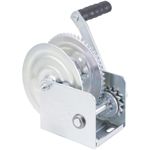 Dutton Lainson Brake Winch - DLB1200AG - 1200 lb/545kg- Corrosion/Oxidation