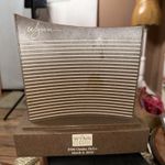 WPT WYNN Hotel Poker Statue Trophy $500 Omaha Hi/lo 2010