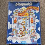 Playmobil 3978 Advent Calendar Christmas Original Packaging Complete
