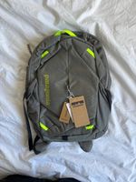 Patagonia Rucksack Backpack 25L Grey Brand New With Tags School Work Travel