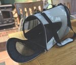Pet Carrier-suitable For small Dog Or Cat