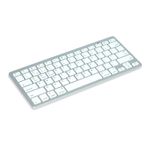 NEW 2026 SLIM WIRELESS BLUETOOTH KEYBOARD FOR IMAC IPAD ANDROID PHONE TABLET PC