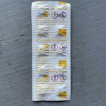 100 x OASIS WATER PURIFICATION TABLETS 8.5mg British Army Issue Survival Tabs 
