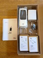 Masimo Rad-G Handheld Pulse Oximeter w/ Reusable Finger Clip Sensor RD SET Cable