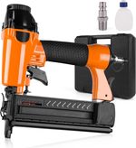 2" 18 Gauge 2 in 1 Pneumatic Brad Nailer and Stapler (2 in 1 tool)