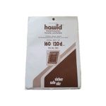 "HAWID" STAMP MOUNTS 160/120d MM 10 MOUNTS (10)