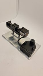 Linear Control Stage Plug and Play. Brand New