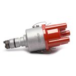 123 Ignition Distributor, Programmable, Bluetooth, TUNE+-4-R-V-V Beetle
