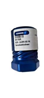 SCHUNK - 20mm/3mm PK