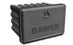 Bawer Toolboxes for Recovery Truck Trailer 500x365x400mm Lorry Locker