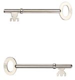 Fire Brigade Key FB1 & FB2 Replacement Keys For Fire Brigade Mortice Locks 