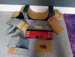 tech deck ramps skatepark bundle