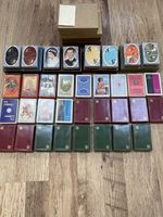 Alf Cooke Vintage Playing Cards