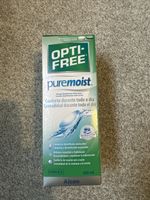 Alcon Opti-Free Puremoist Disinfecting Solution 300ml