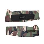 Maximal Archery Stretchy Armguard - Camo - Sizes Available