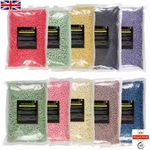 Depilatory Hard Wax Beans Pellet Hot Brazilian Waxing Beads Body Hair Removal UK