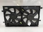 VAUXHALL INSIGNIA MK1 2015 COOLING FAN 2.0L DIESEL A20DTH
