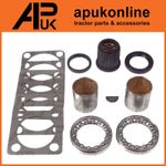 Steering Box Repair Seal Kit for Case International IH B250 B275 B414 Tractor