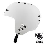 TSG Dawn Helmet Dirt Jump Skate Mountain BMX Bike Pisspot Scooter S/M 54-56cm