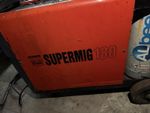 Sealey SUPERMIG180