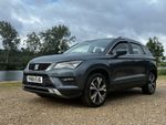 2019 Seat Ateca 2.0 TDE SE Technology Euro 6 (S/S) 5dr