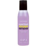 OPI Expert Touch Nail Polish Remover 120ml (AL414)