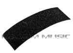 Bass Drum Hoop Adhesive Protector Strip - Useful Product