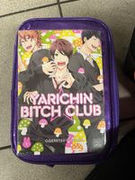 Yarichin B*tch Club, Vol. 1 Sealed Yaoi BL Manga READ DESCRIPTION