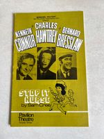 1970'S STOP IT NURSE THEATRE PROGRAMME/CHARLES HAWTREY/BERNARD BRESSLAW TORBAY.