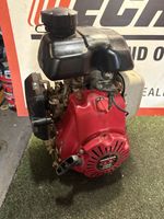 BELLE Pcl Compactor Plate Honda Gx100 Engine Assembly Gwo 16mm Shaft