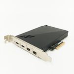 ASUS ThunderboltEX 3-TR PCIe Expansion Card 2x Type-C 2x Mini DP