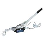 Sealey Hand Power Puller 1000Kg Towing Equipment & Accessories HP1000