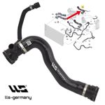 Coolant Hose For BMW 5 Series F10 F11 525D 530D 535D XDRIVE 17127800099