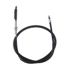 FITS Yamaha YBR125 2007 2008 2009 2010 2011 2012 13 14 CLUTCH CABLE