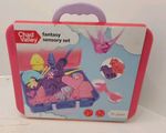 Chad Valley Fantasy Sensory Kit 3+ 