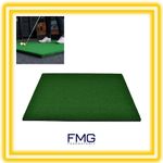3D Premium Golf Mat For Practise Driving Range Mat Indoor Outdoor 150cm x 150cm