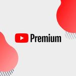 You Tube Premium Giftcard (1 YEAR PREPAID) - UK / USA / EUROPE / ASIA