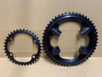Shimano Ultegra R8100 Chainring 36t or 52t 12 Speed RefO