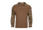 Invader UBACS Combat Shirt Gear Ukraine MM-14 Camo Under Base Layer