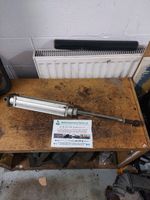 Wilcox Hydraulic Ram W007111 Rear Tipper Door 26 Ton Tailgate Unit 1994