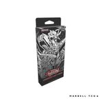 Yu-Gi-Oh! Legendary Arc V Deck