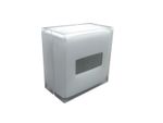 Smart and Energy-Saving Wi-Fi Thermostat Netatmo NTH01-AMZ DAMAGED